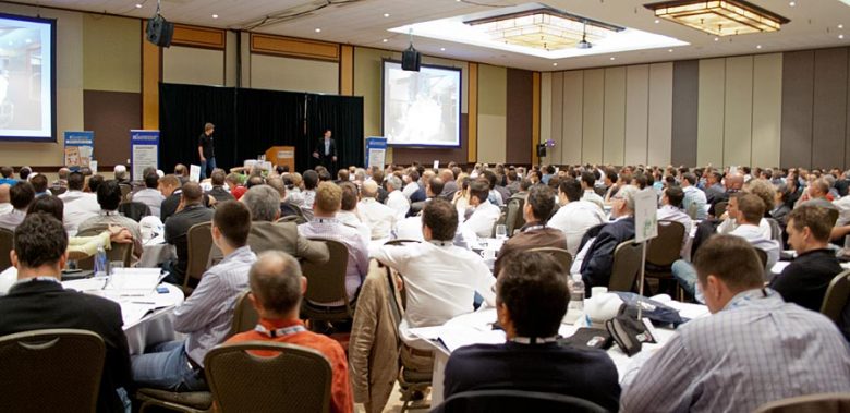 SafeStart Pomerleau Safety Event