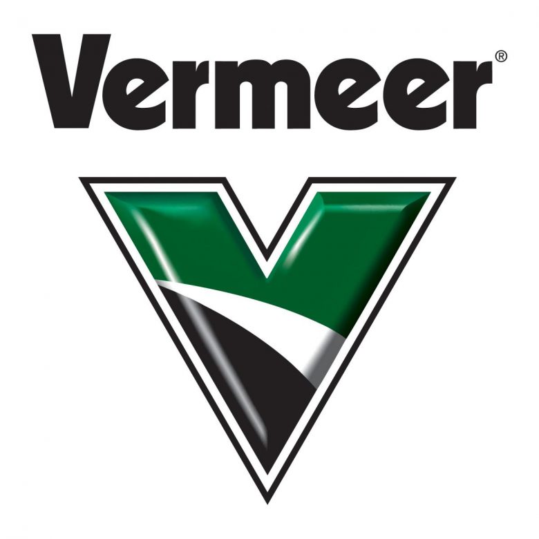 Vermeer Logo