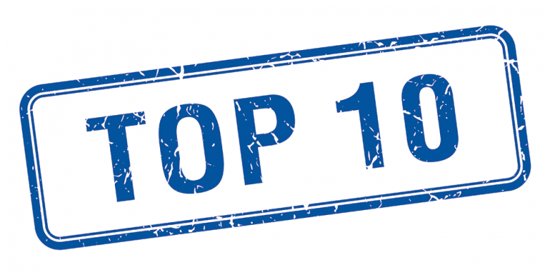 Top 10