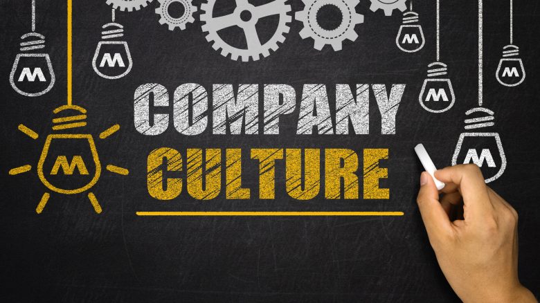 Company culture