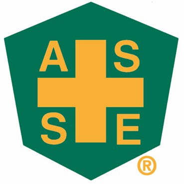 ASSE Color Logo