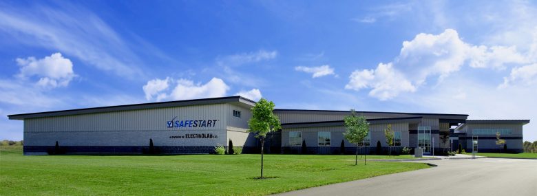 SafeStart