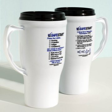 Travel mug