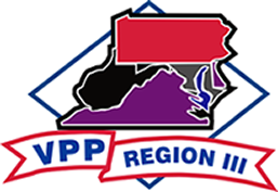 VPP Region 3 Logo