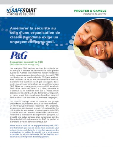 Procter & Gamble