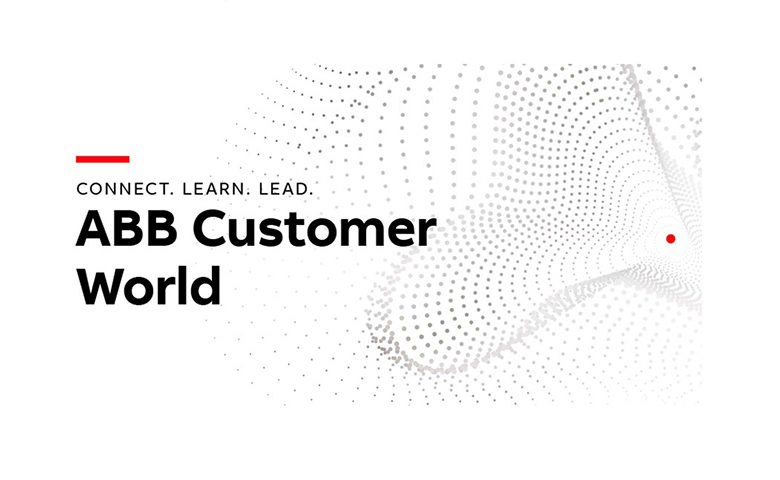 ABB Customer World