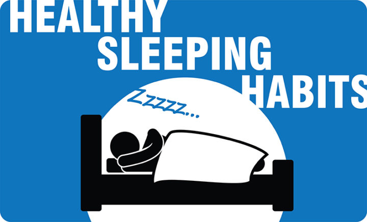 Healthy Sleep Habits