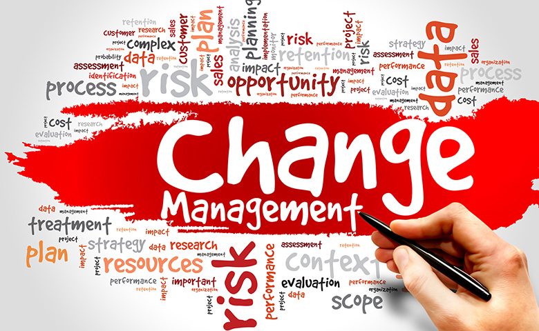 Change Management