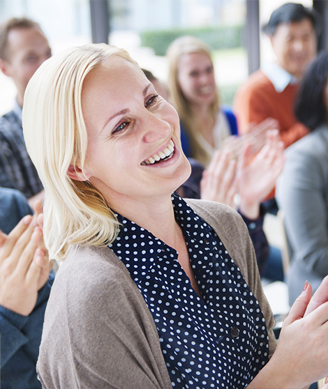 Sérieusement Drôle : Utiliser l’humour dans la formation sur la sécurité