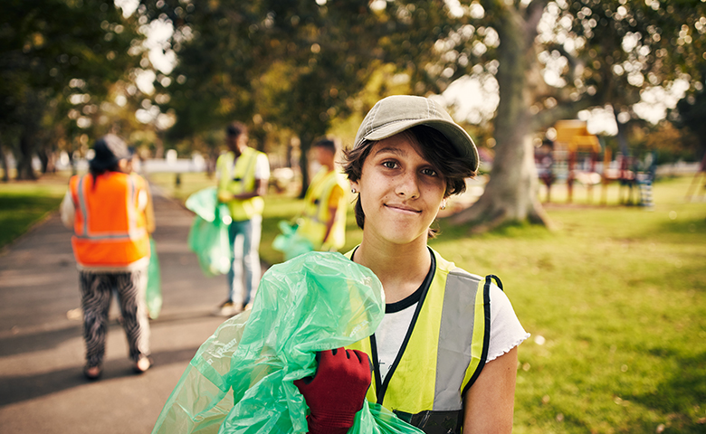 New and young worker safety